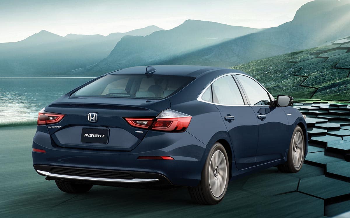 Honda logra la máxima calificación de seguridad