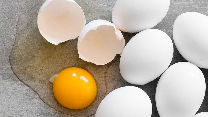 Huevo: Consejos prácticos para mantenerlo fresco
