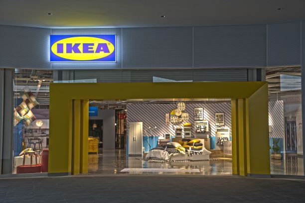 IKEA México confirma fecha de inauguración