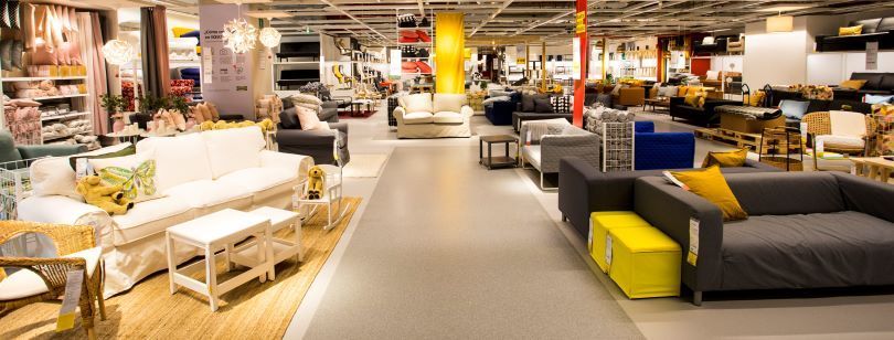 IKEA México confirma fecha de inauguración