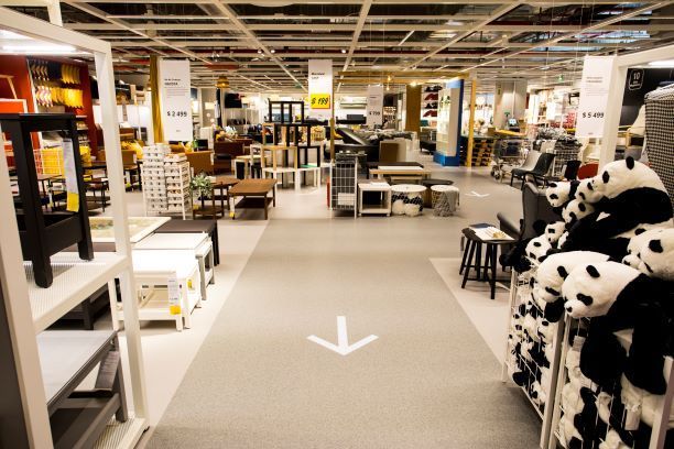 IKEA México confirma fecha de inauguración