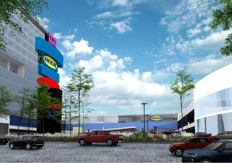 Ikea abrirá su segunda tienda en Puebla