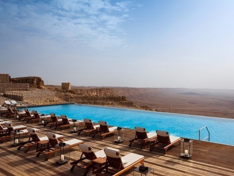 Israel anuncia su plan de reactivación para el turismo