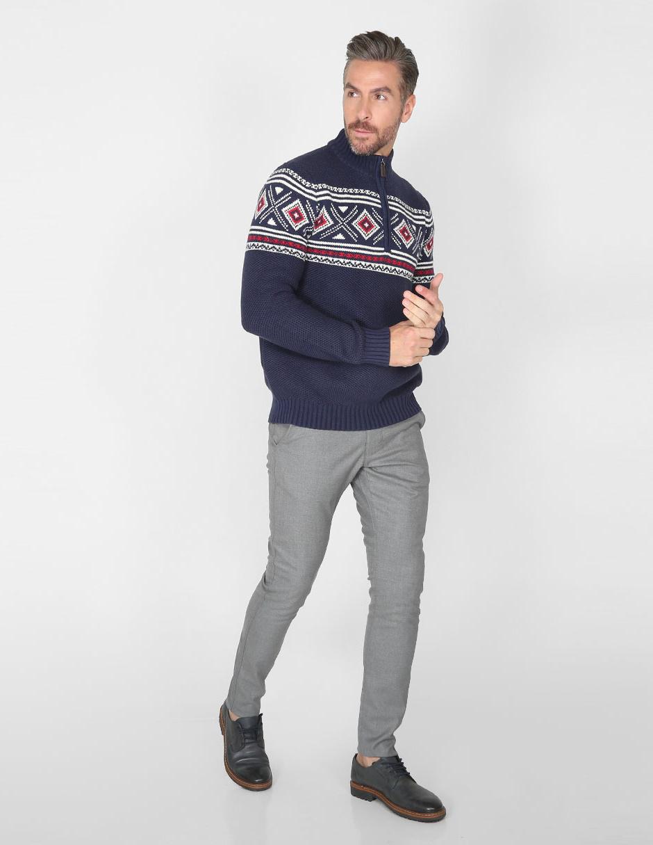 ¿Invierno frío? No importa, con IZOD el verano nunca termina