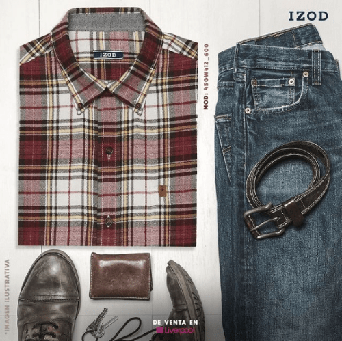#GuíaIZOD ¡San Valentín con estilo!