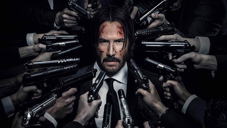 El estudio de filmación Lionsgate confirmó que habrá John Wick 5 