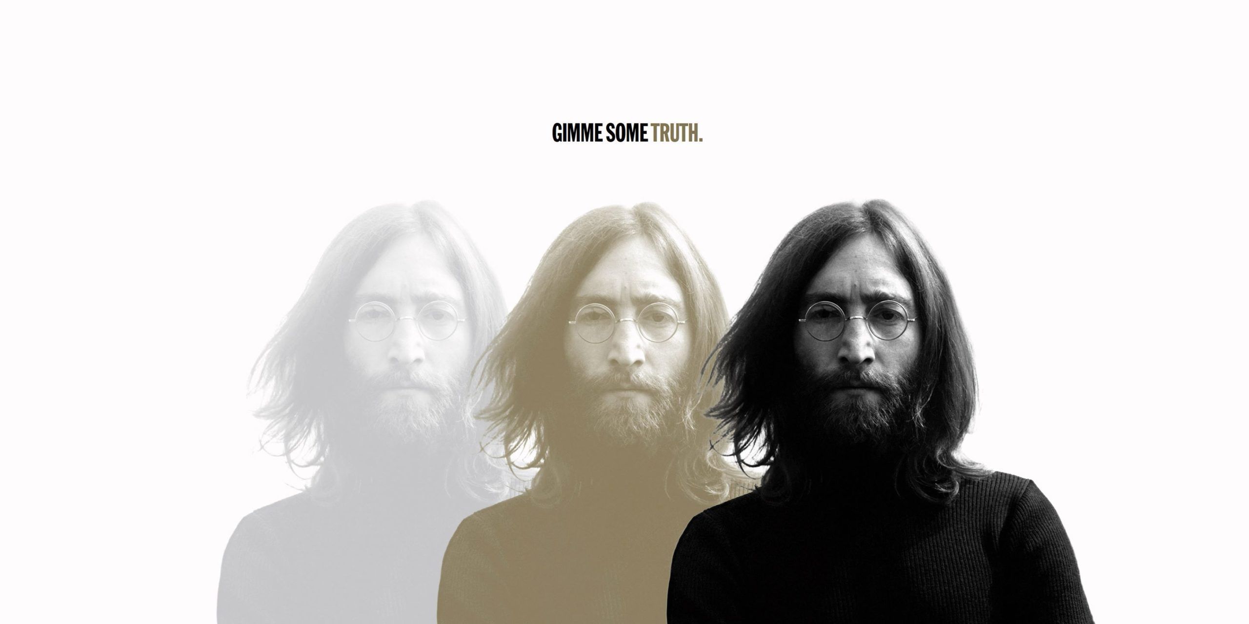 “Gimme Some Truth” de John Lennon ya está disponible