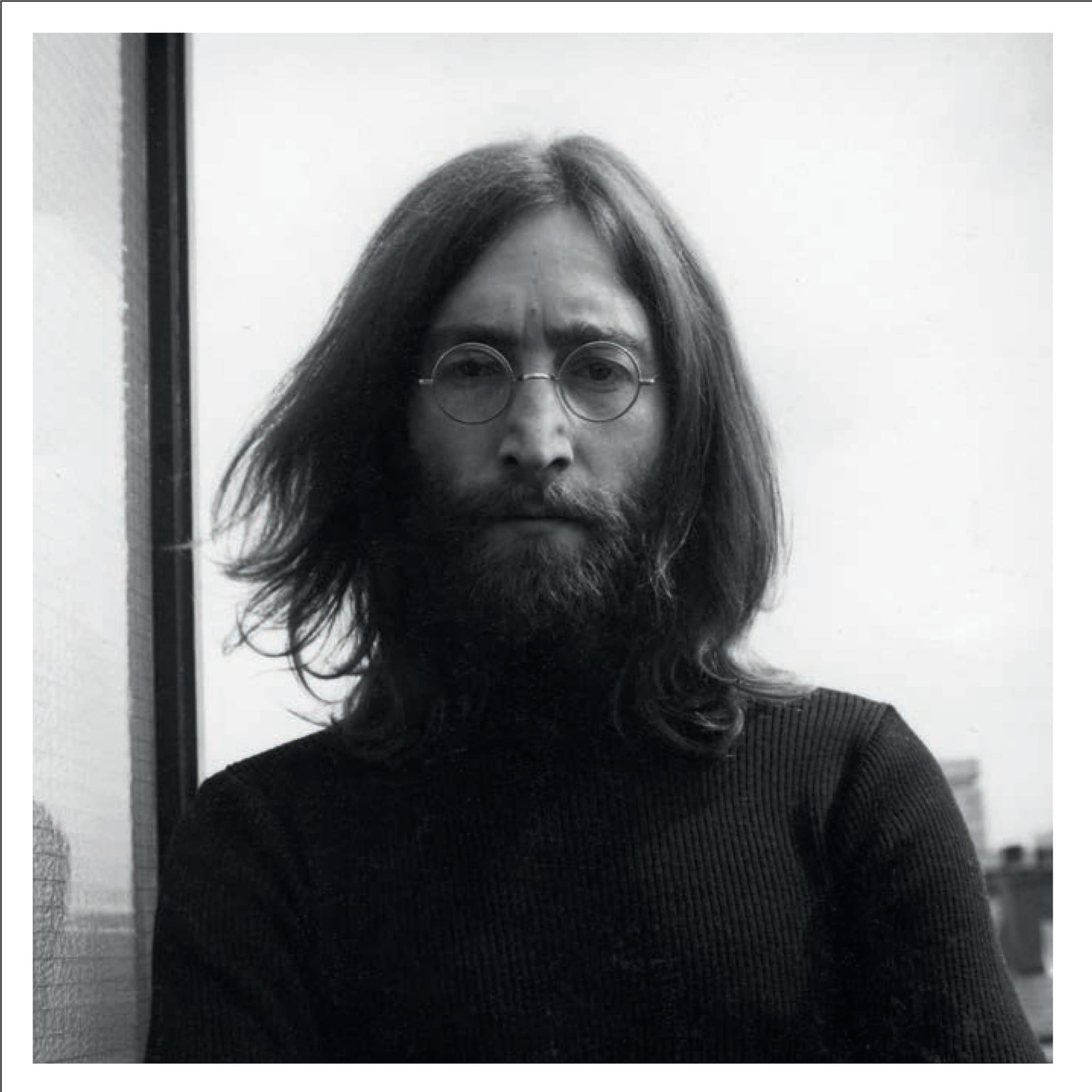“Gimme Some Truth” de John Lennon ya está disponible