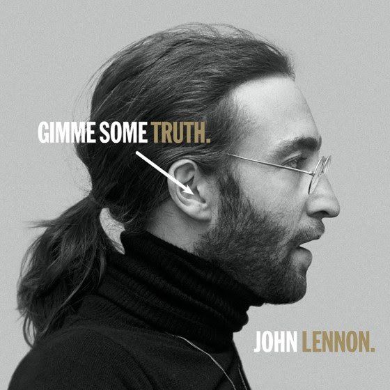 “Gimme Some Truth” de John Lennon ya está disponible