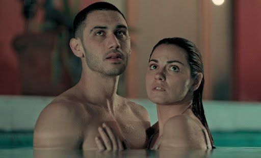 Maite Perroni se enfrentará a un “Oscuro Deseo”