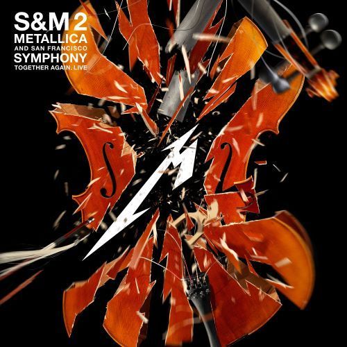 "S&M2" de Metallica finalmente se estrena