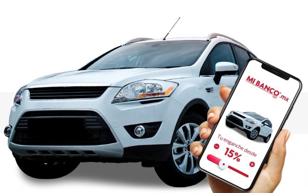 Banco Autofin lanza plan de inversión y Crédito Auto digital