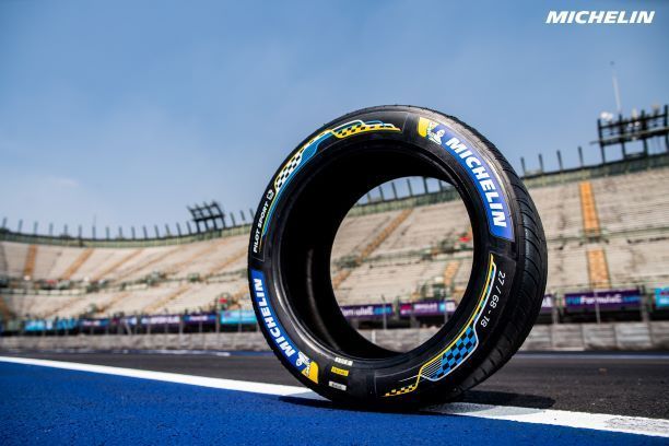 Michelin: El arte de fabricar la llanta perfecta y sostenible