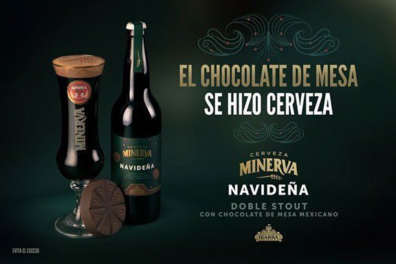 cerveza minerva ibarra - post mag