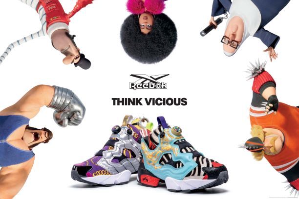 Minions x Reebok serán tus sneakers favoritos