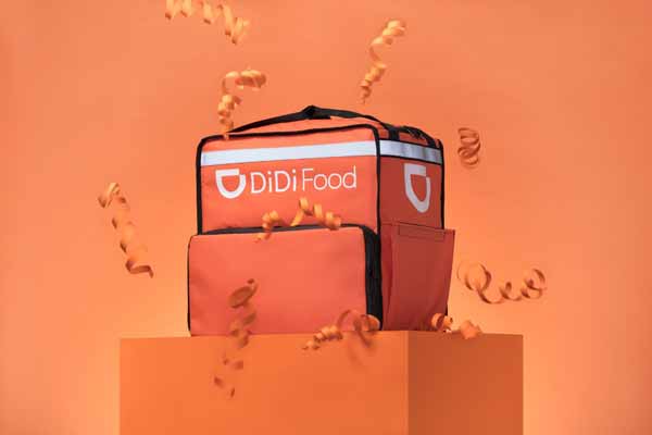 Dos años en México: DiDi Food celebra con restauranteros