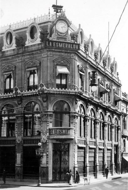 El MODO reabre con la exposición “Centro Histórico, corazón de México”