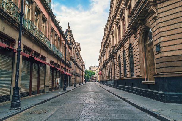 El MODO reabre con la exposición “Centro Histórico, corazón de México”