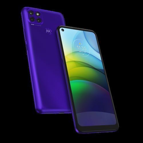 moto g9 power llega a México