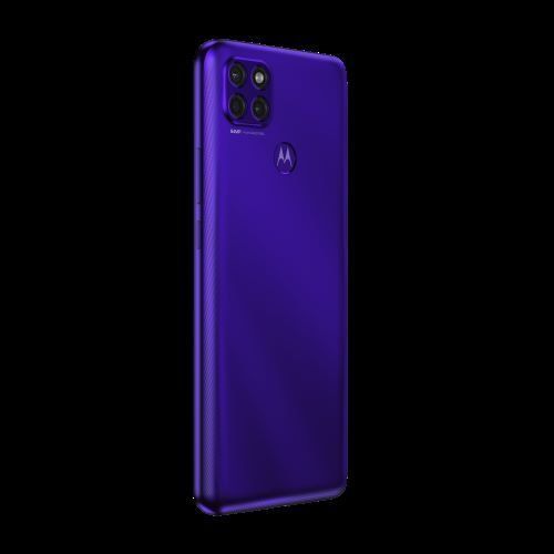 moto g9 power llega a México