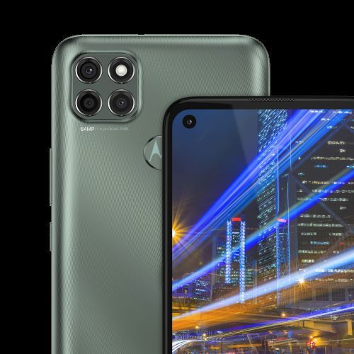 moto g9 power llega a México