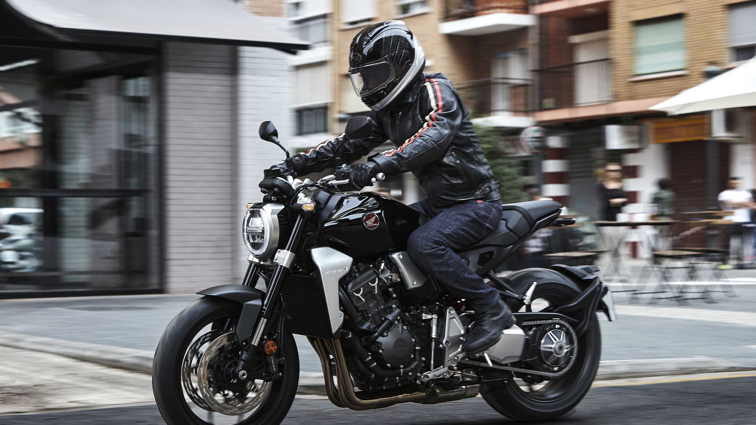 Motociclista en riesgo: Solo el 1.3% de las motocicletas están aseguradas