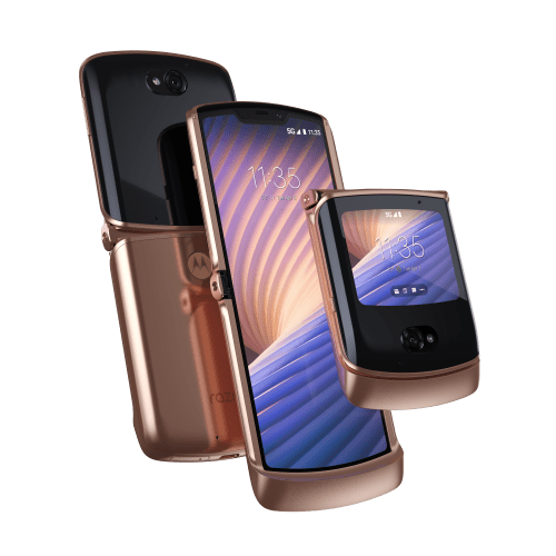 #HelloLove: El smartphone ideal para que conectes con quien tú quieras