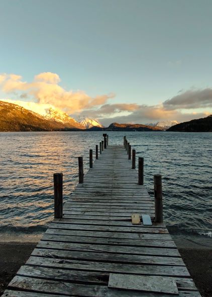 Logra las mejores fotos de paisajes con tu smartphone