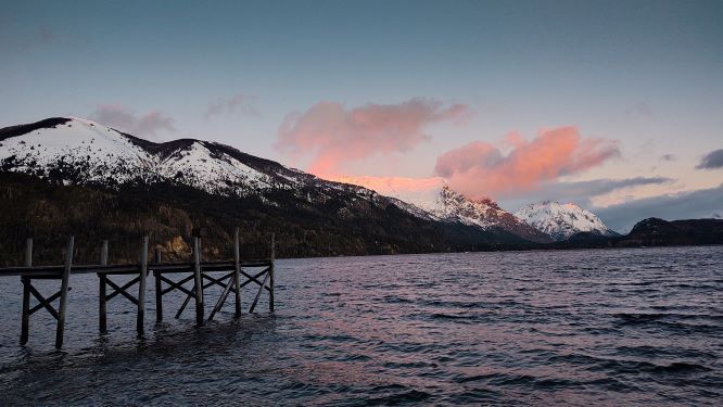 Logra las mejores fotos de paisajes con tu smartphone