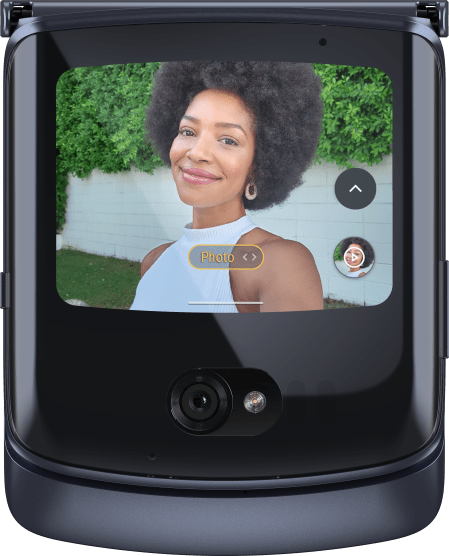 #HelloLove: El smartphone ideal para que conectes con quien tú quieras