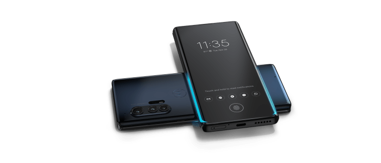 En el Mes Moto encuentra tu smartphone ideal