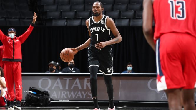 Hello Brooklyn: Motorola es patrocinador de los Brooklyn Nets
