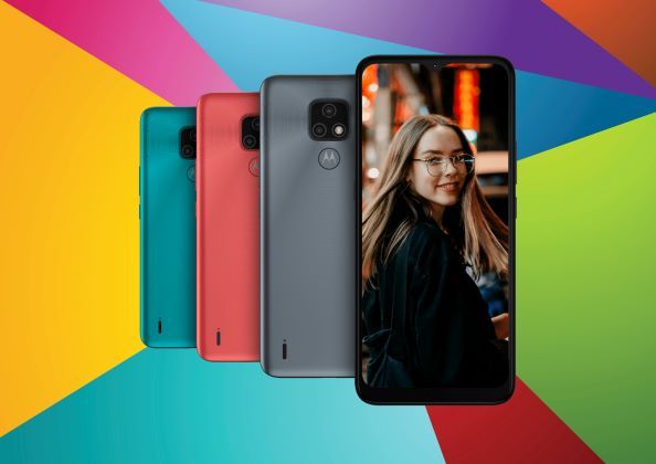 #HelloLove: El smartphone ideal para que conectes con quien tú quieras
