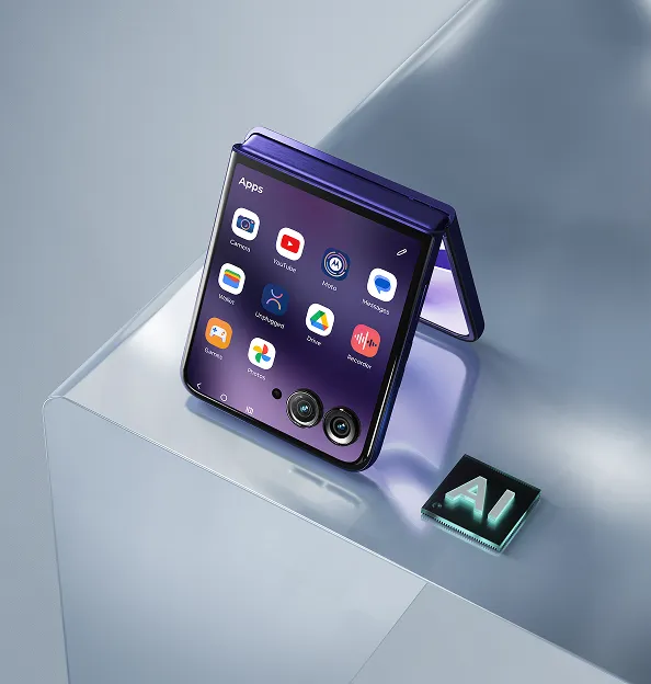 motorola razr 70 ultra y todo lo que hace que tenga la mejor cámara del segmento