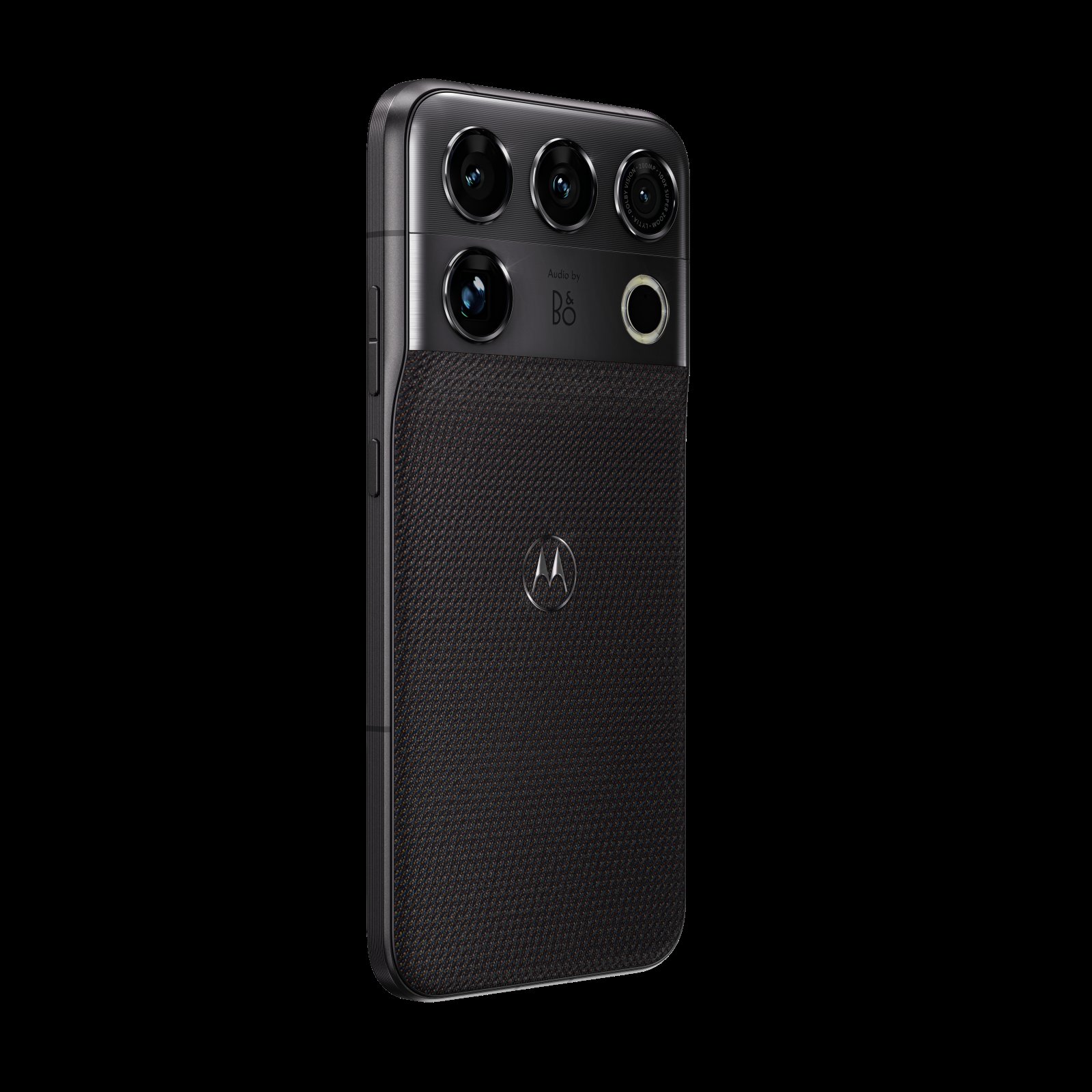 motorola signature 27 Un primer vistazo al smartphone más avanzado de la compañía 4
