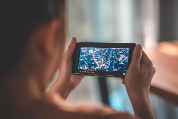 Desconéctate de la rutina y conecta con el mundo Motorola