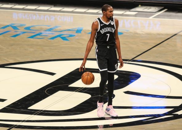 Hello Brooklyn: Motorola es patrocinador de los Brooklyn Nets