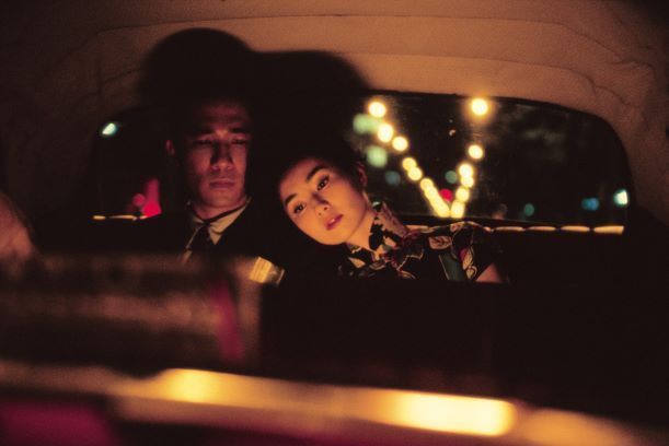 “In the Mood for Love” de Wong Kar Wai en versión restaurada