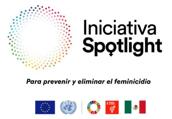25N+16 Ni Una Más: Erradica la violencia hacia las mujeres