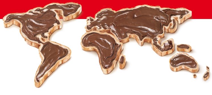 World Nutella Day: Una deliciosa celebración 