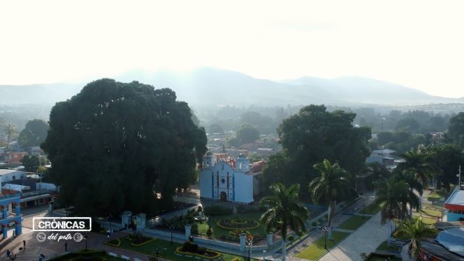 oaxaca
