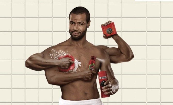 Old Spice: Consejos infalibles para cuidar a tu bro del sudor