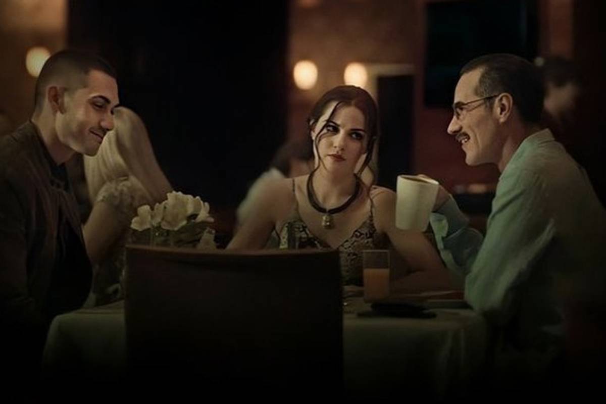 “Oscuro Deseo” tendrá segunda temporada Netflix confirmó