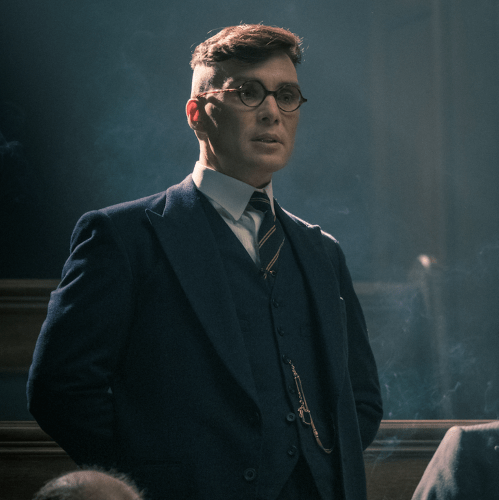 By Order of the Peaky Blinders: Habrá película de la exitosa serie