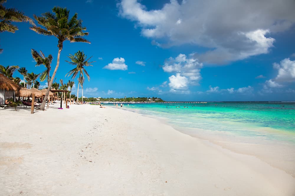 Playas mexicanas con libre acceso y tránsito: Senado