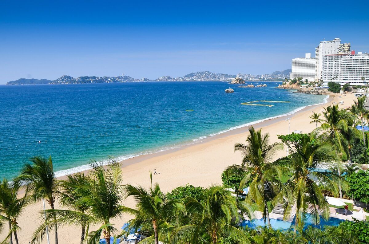 Playas mexicanas con libre acceso y tránsito: Senado
