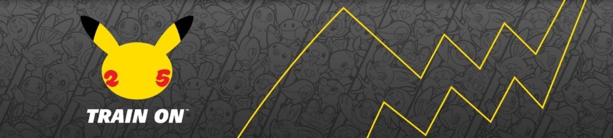 Pokémon celebra su 25 Aniversario con Post Malone