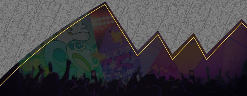 Pokémon celebra su 25 Aniversario con Post Malone