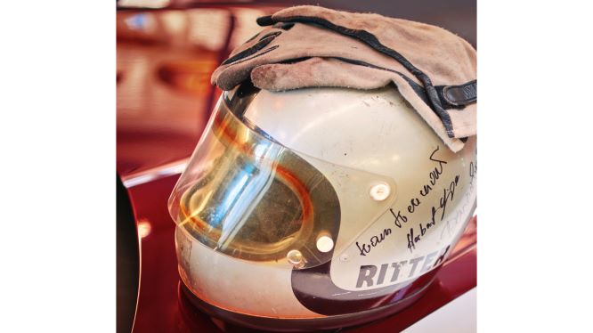 casco lemans
