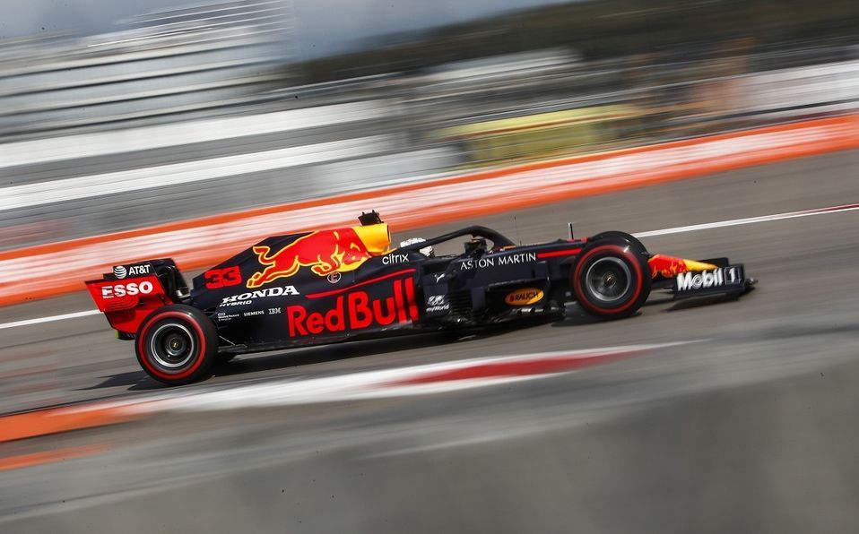 Interprotección y Red Bull Racing firman acuerdo